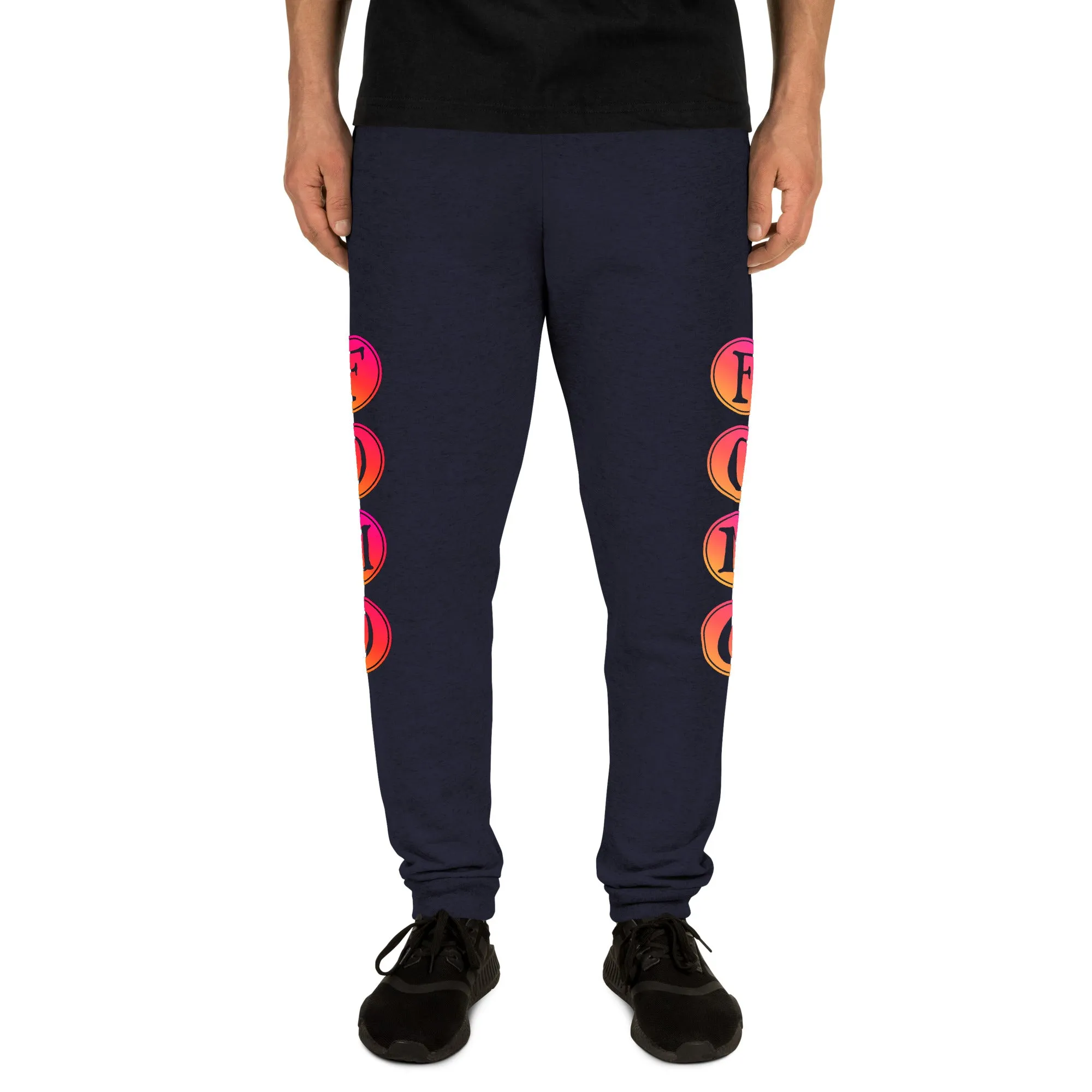 HEX FOMO Unisex Joggers