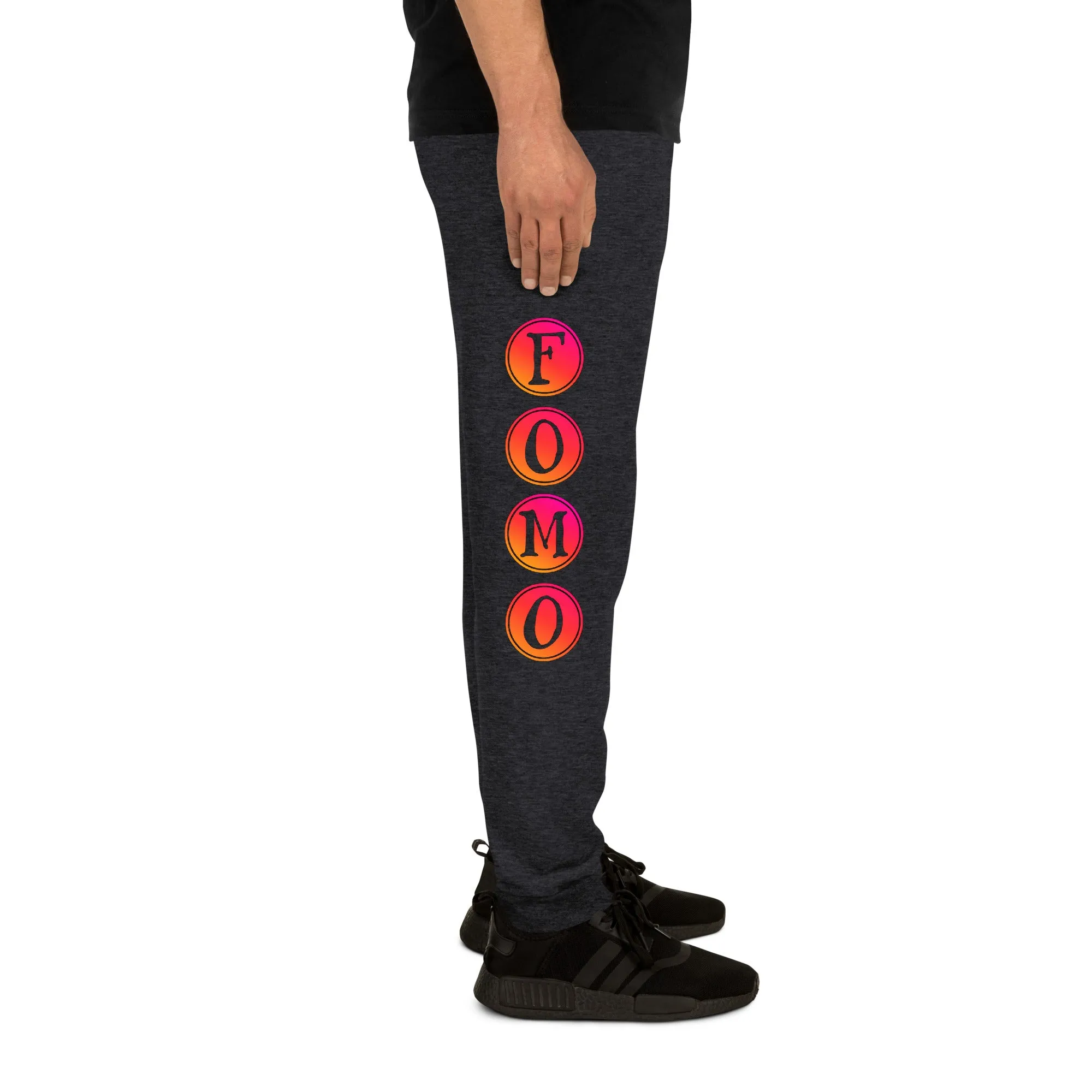 HEX FOMO Unisex Joggers