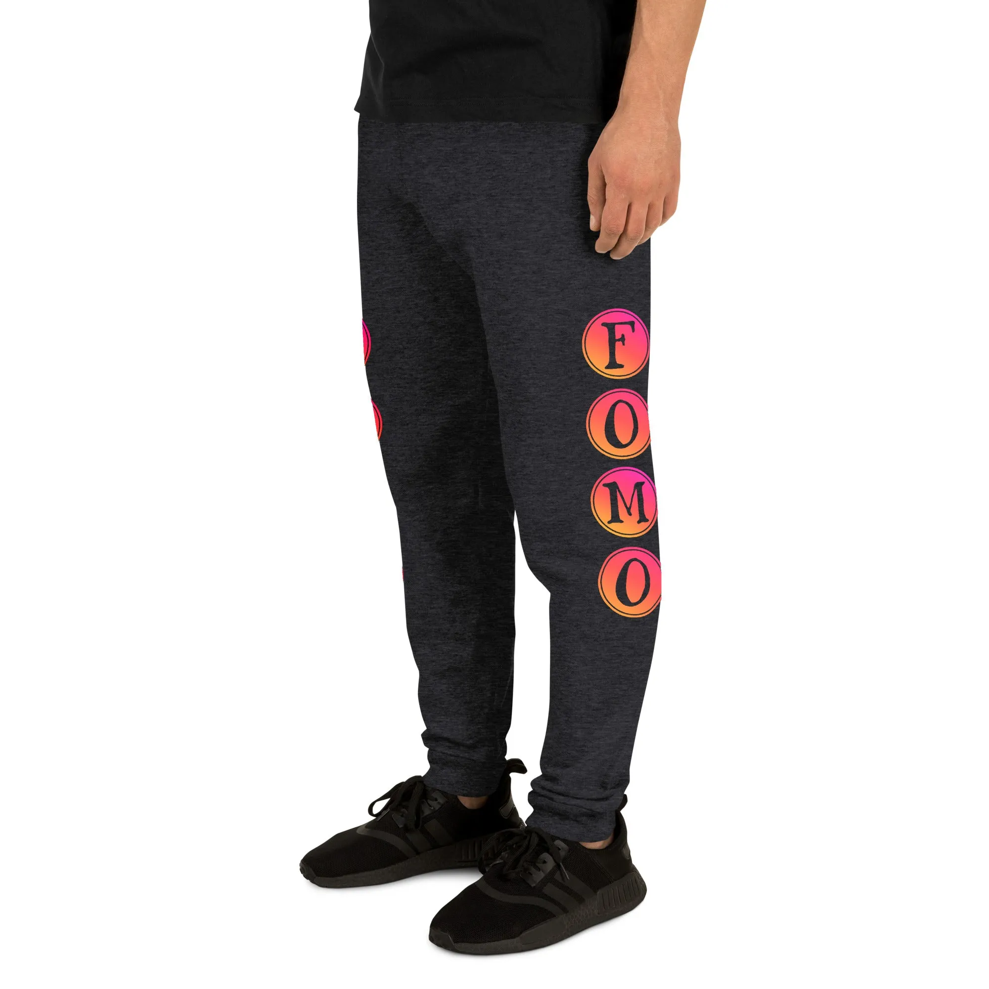 HEX FOMO Unisex Joggers