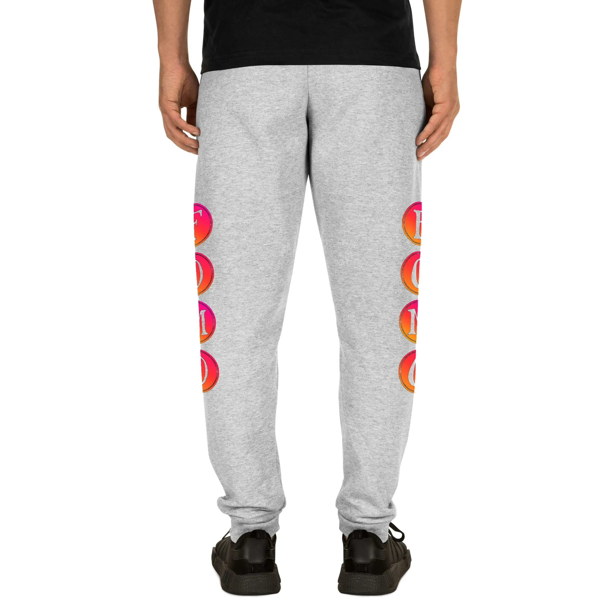 HEX FOMO Unisex Joggers