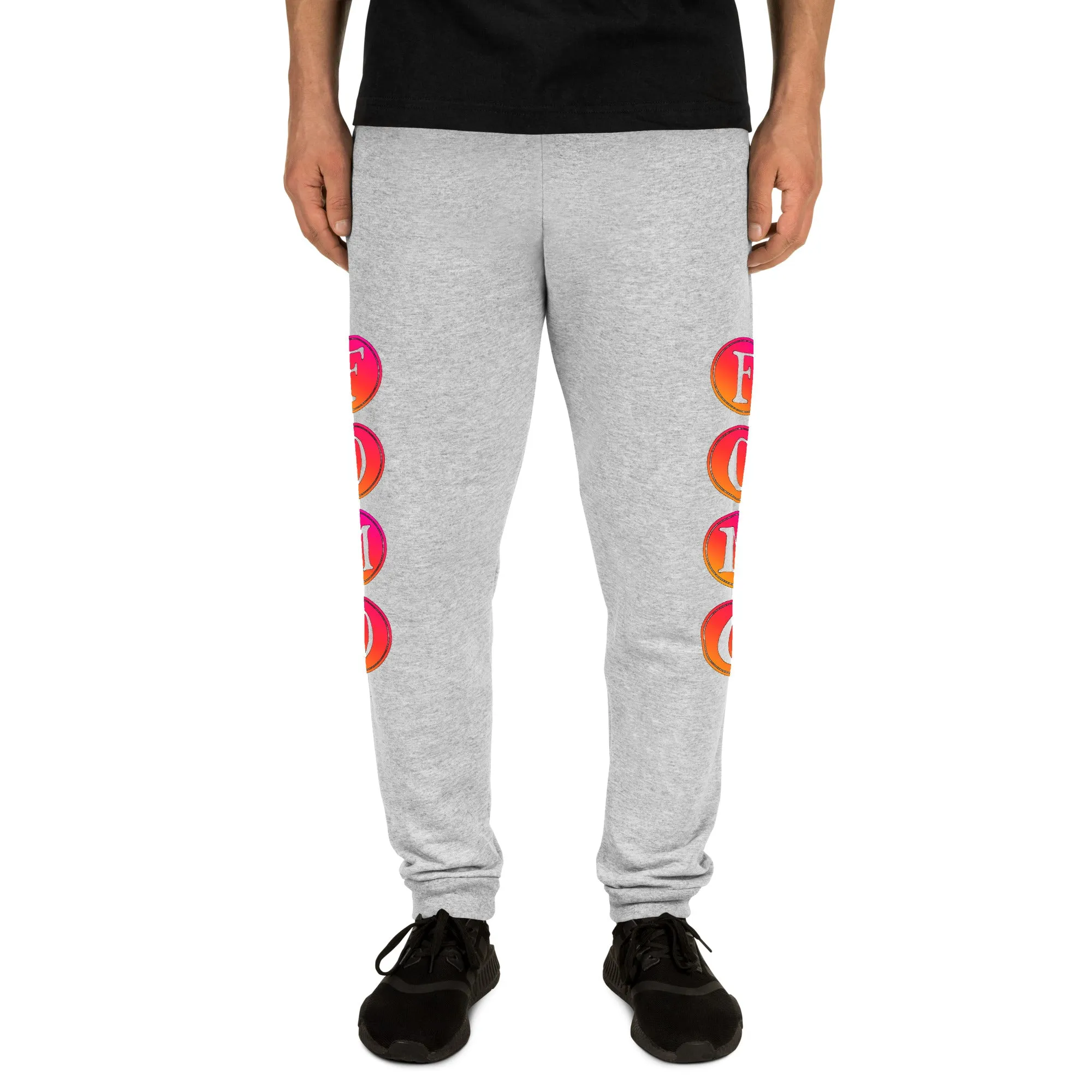 HEX FOMO Unisex Joggers