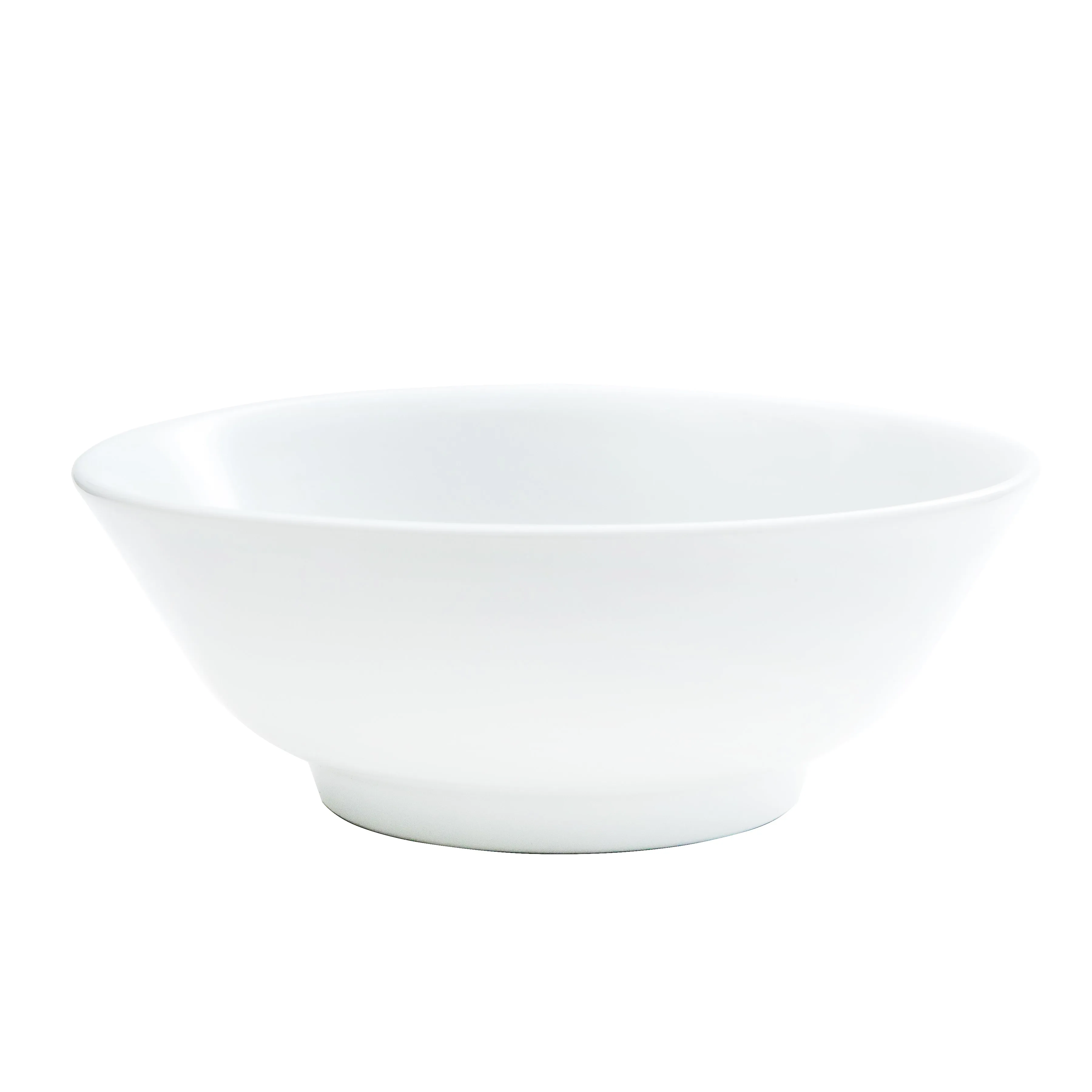 Japanese Porcelain Ramen Bowl