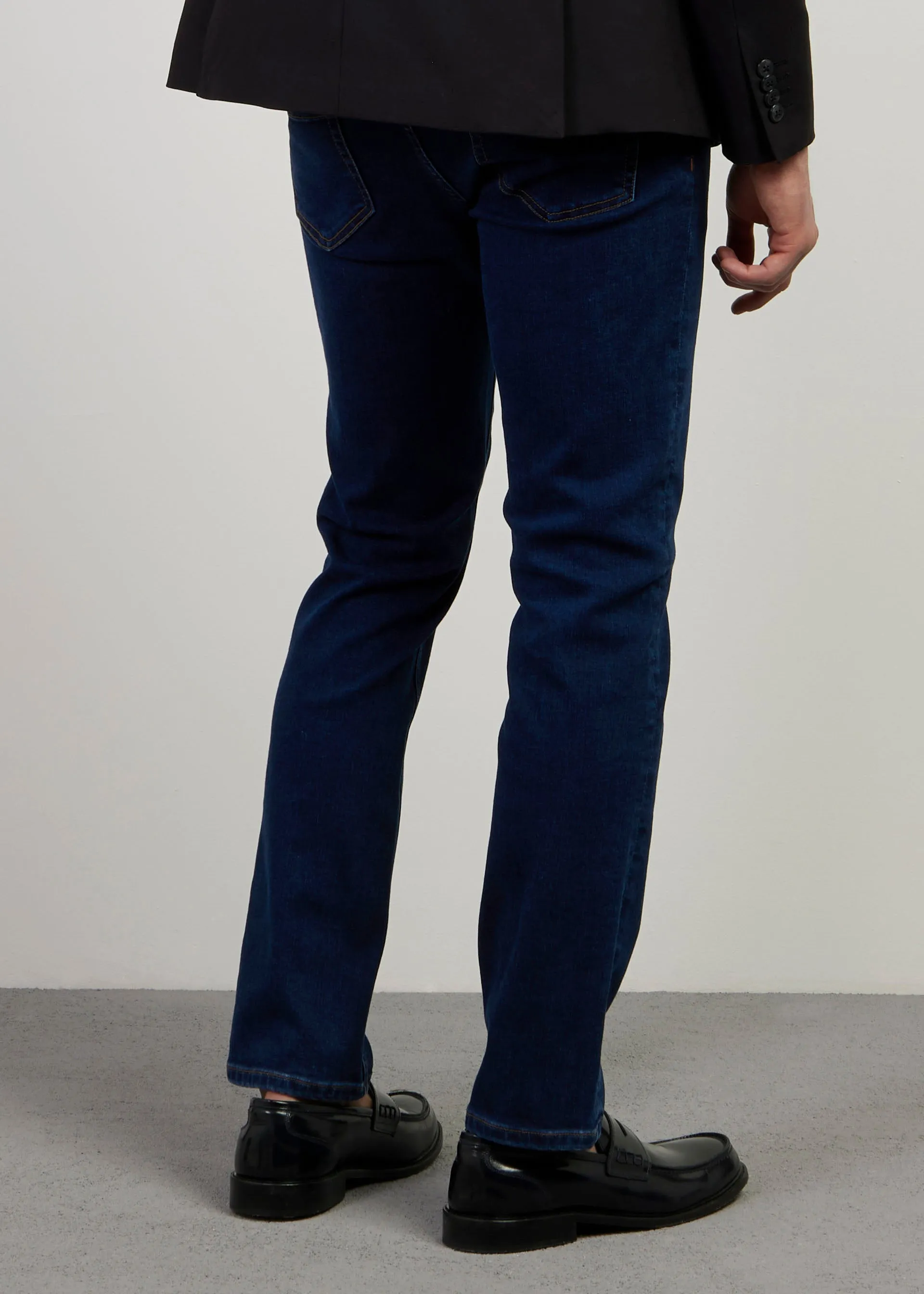 Jeans premium slim fit