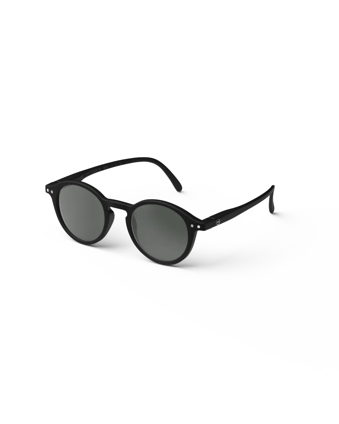 Junior Sunglasses | #D Black