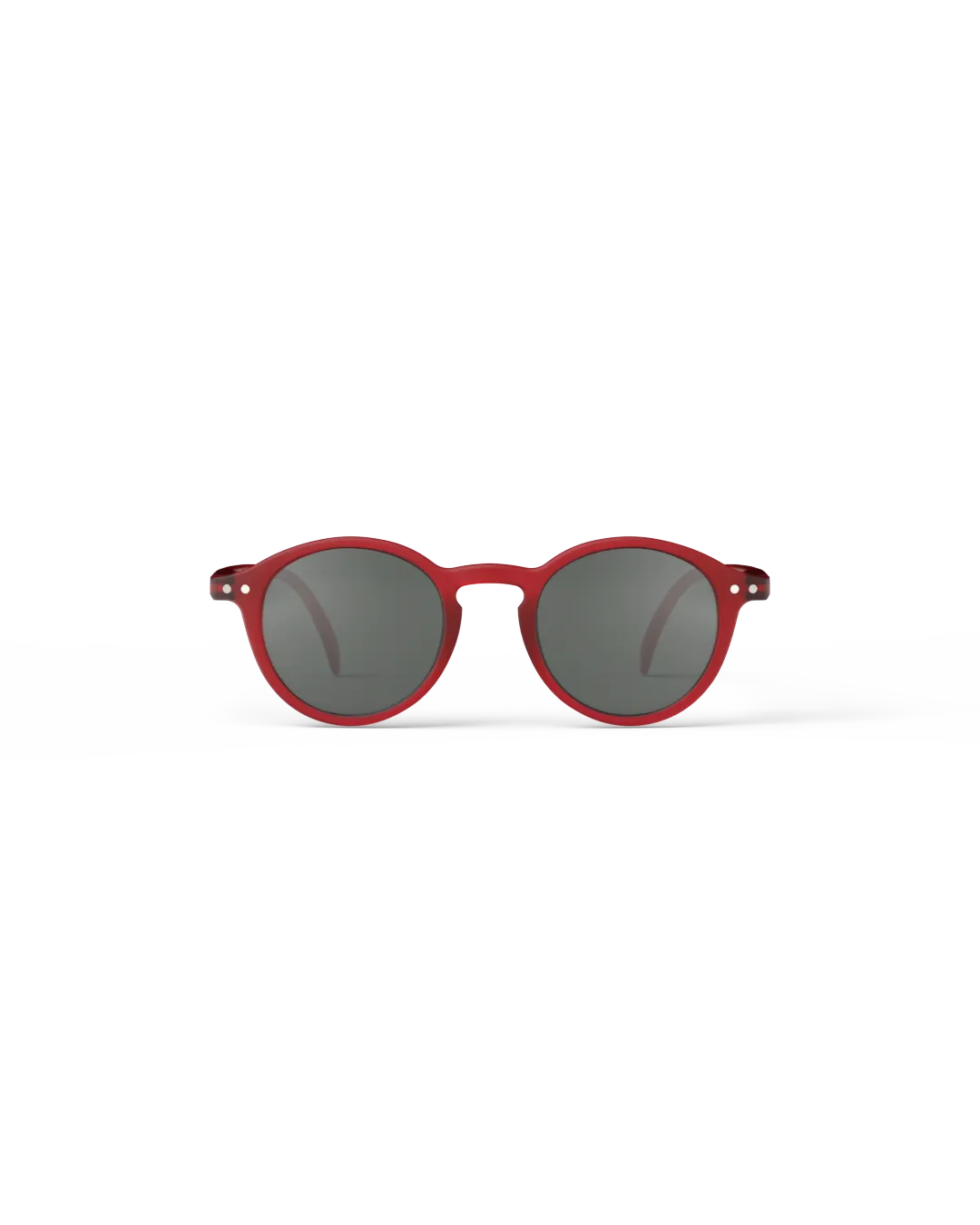 Junior Sunglasses | #D Red