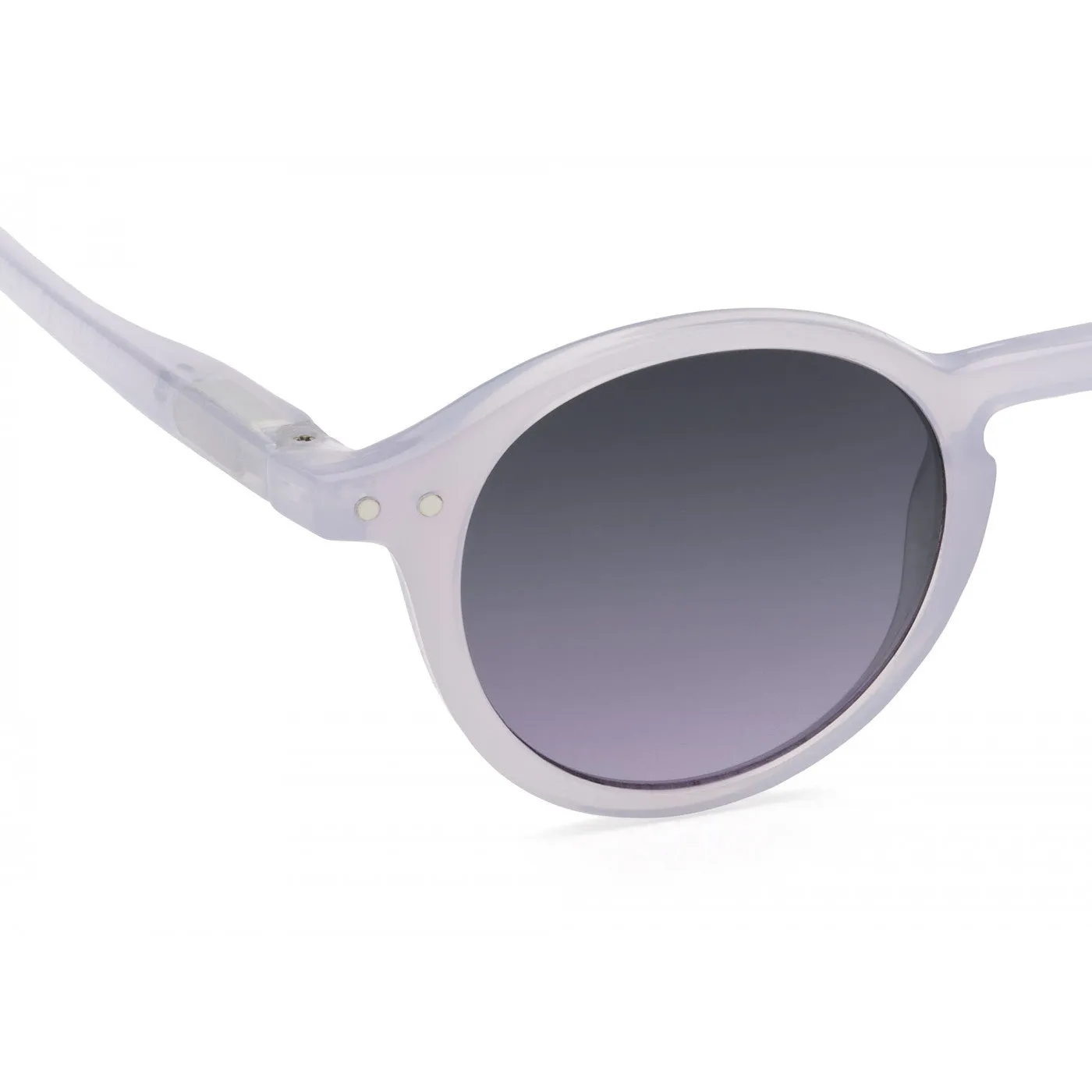 Junior Sunglasses |  #D Violet Dawn