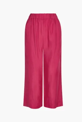 Komodo Breezy Culotte Fuchsia