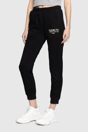 Ladies Leisure Joggers