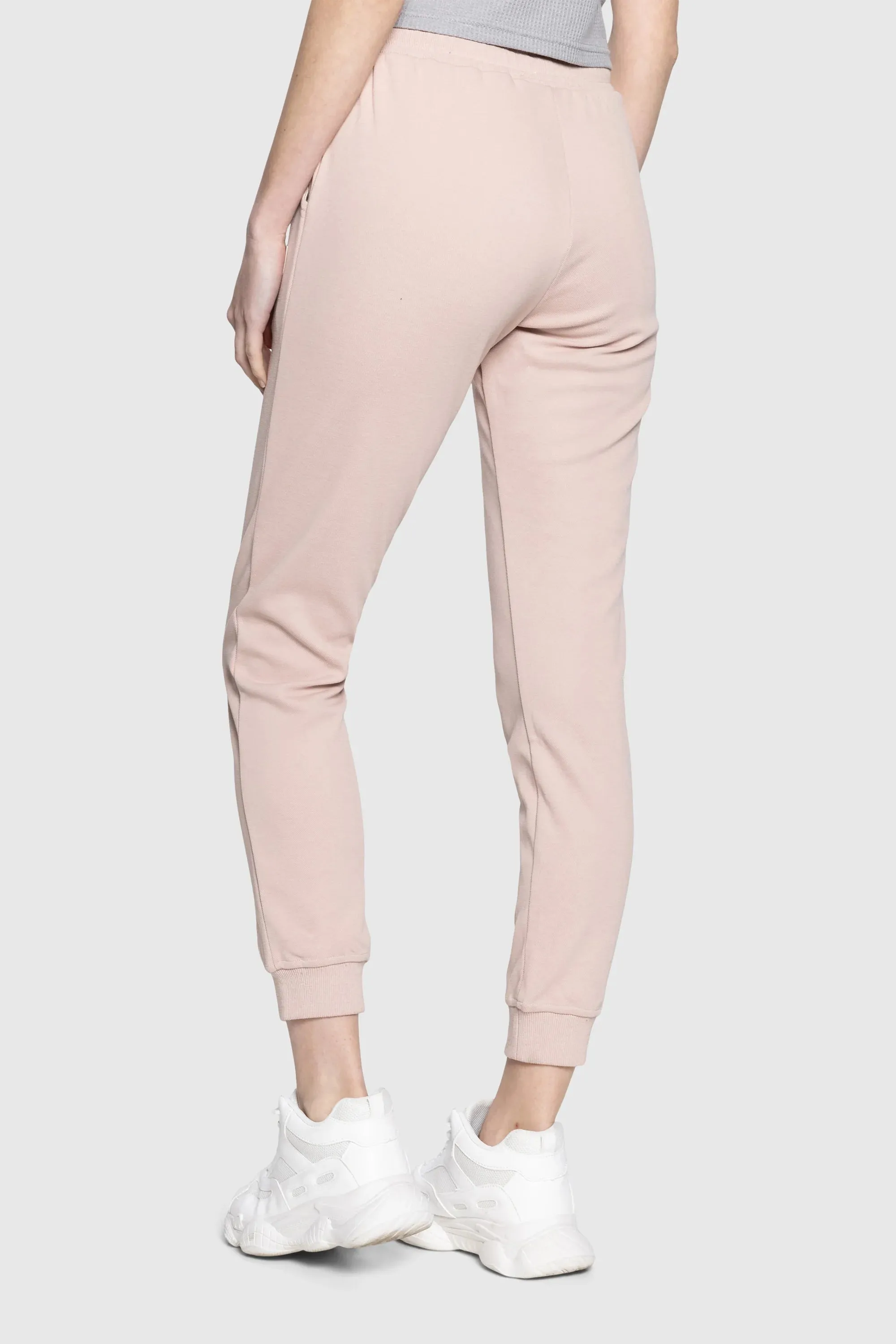 Ladies Leisure Joggers