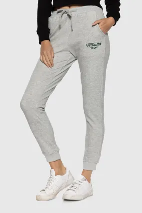 Ladies Training Joggers