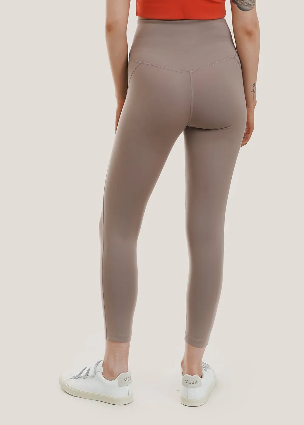 Limestone Compressive High-Rise Legging