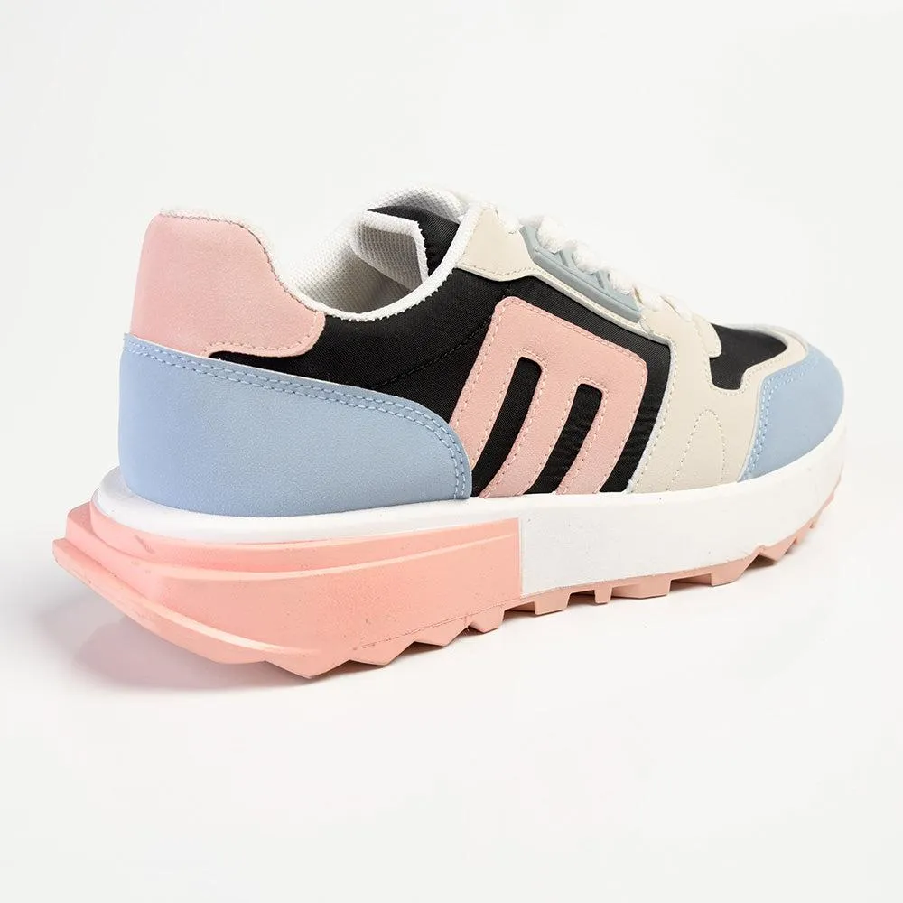 Madison Hera Fashion Sneaker - Multi