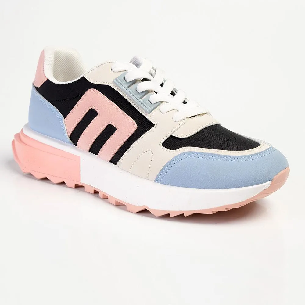 Madison Hera Fashion Sneaker - Multi