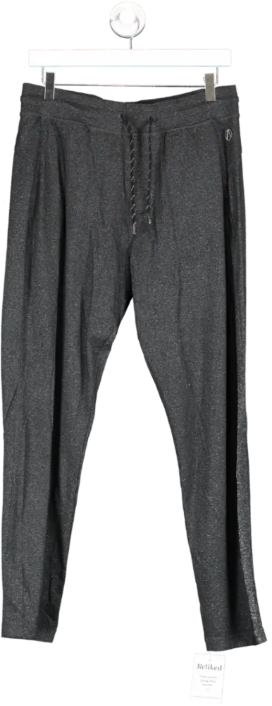 M&S Grey Active Joggers UK M