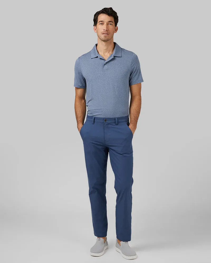 MEN'S CLASSIC STRETCH WOVEN PANT