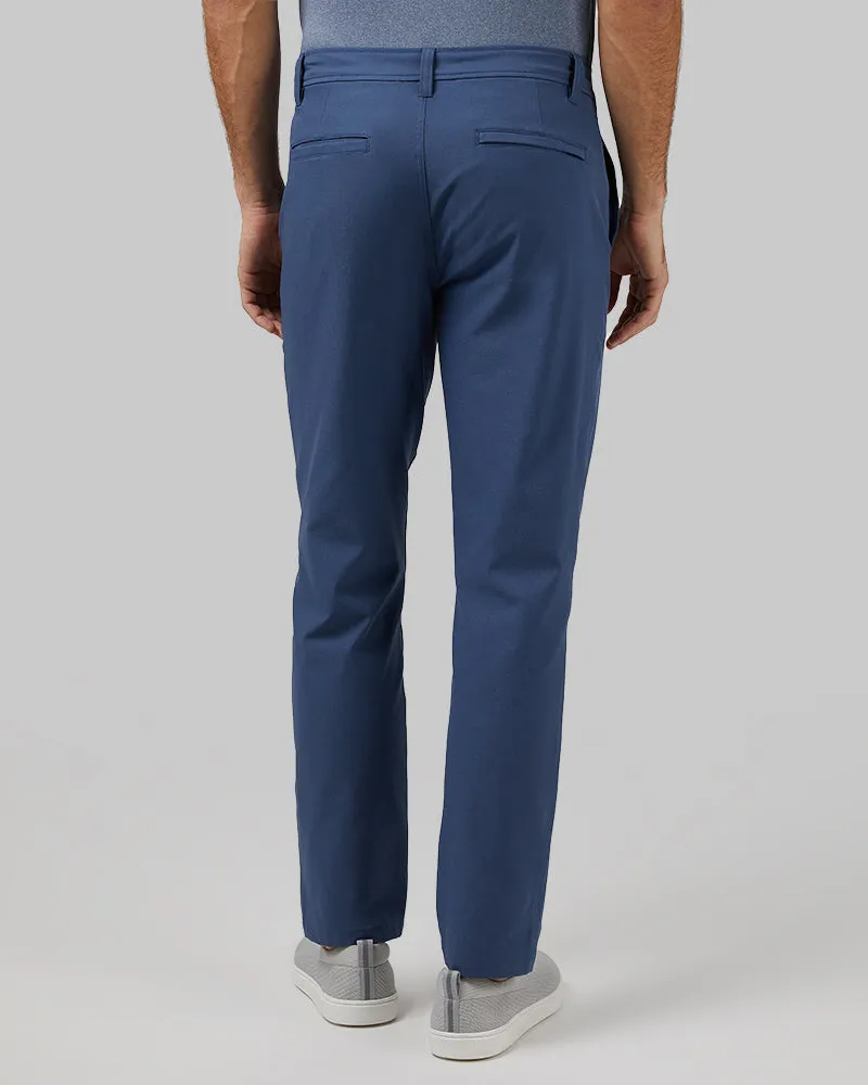 MEN'S CLASSIC STRETCH WOVEN PANT