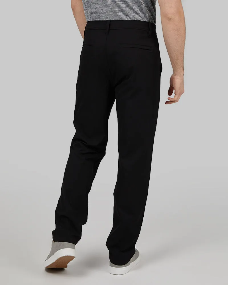 MEN'S CLASSIC STRETCH WOVEN PANT