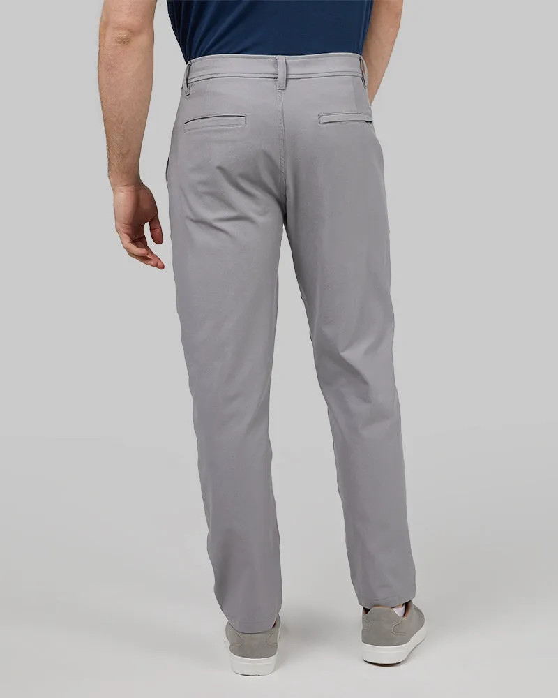 MEN'S CLASSIC STRETCH WOVEN PANT