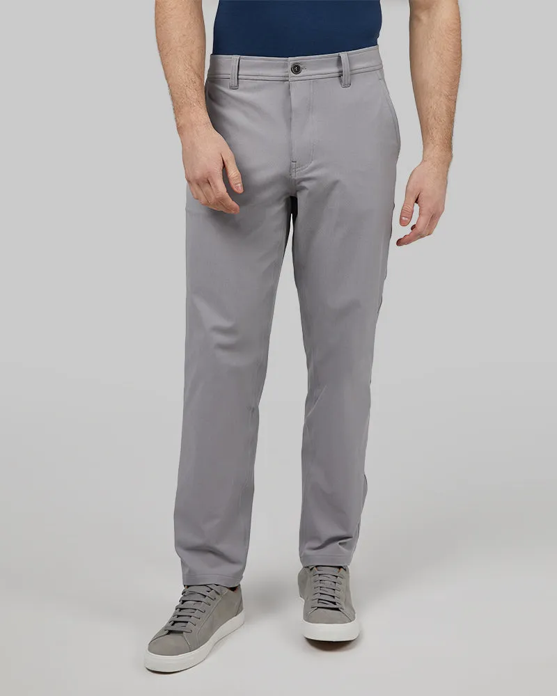 MEN'S CLASSIC STRETCH WOVEN PANT