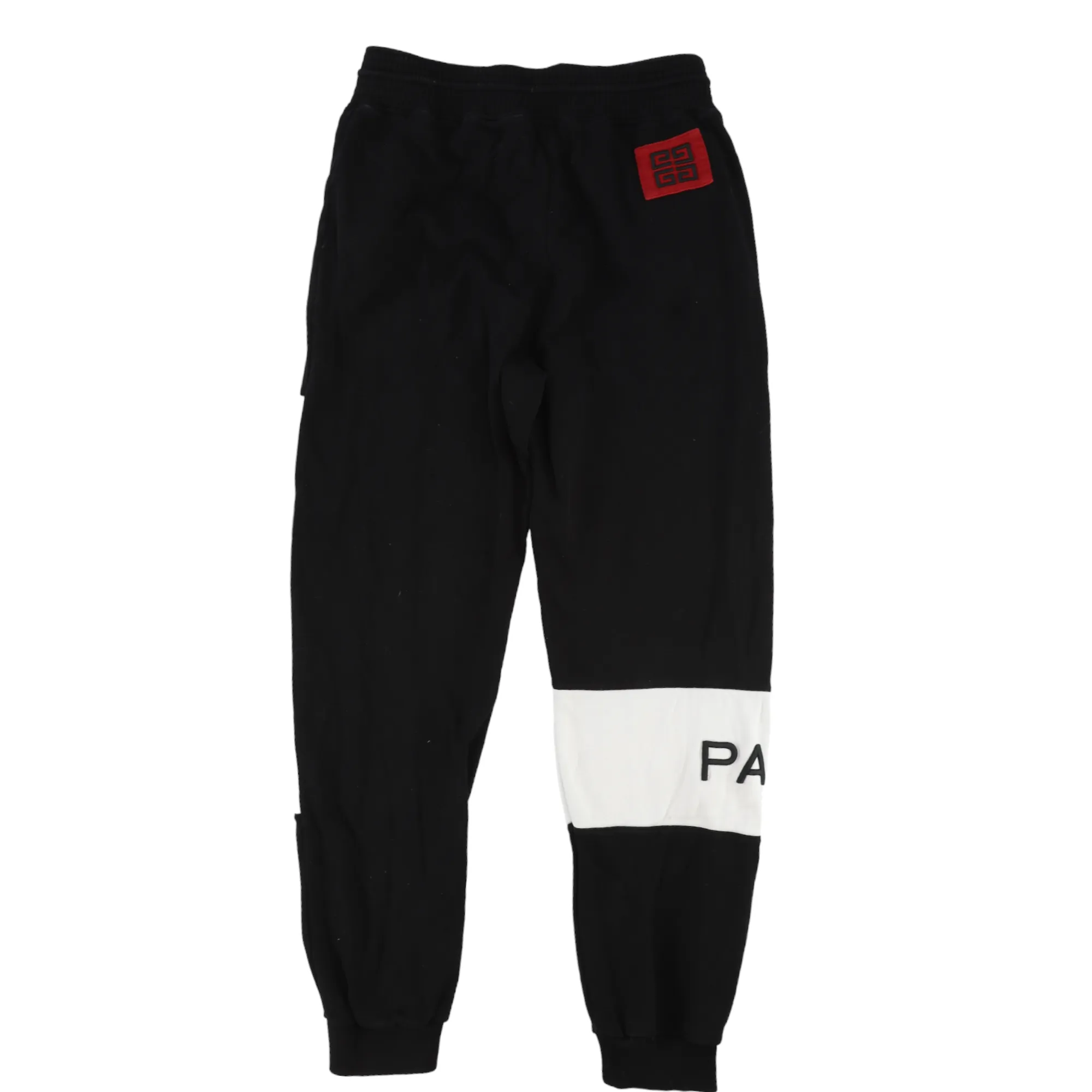 Men's Logo Joggers Black Size M