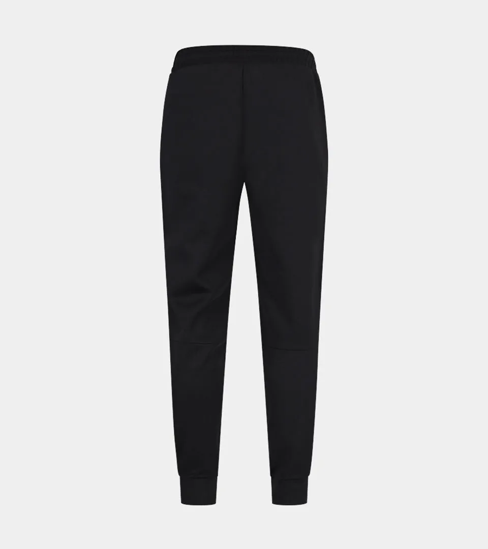 MEN'S STREET JOGGERS - BLACK