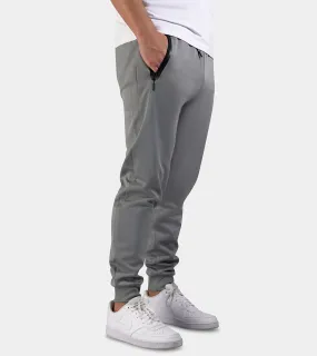 MEN'S STREET JOGGERS - GREY