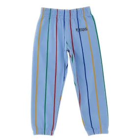 Mini Rodini Stripe Joggers