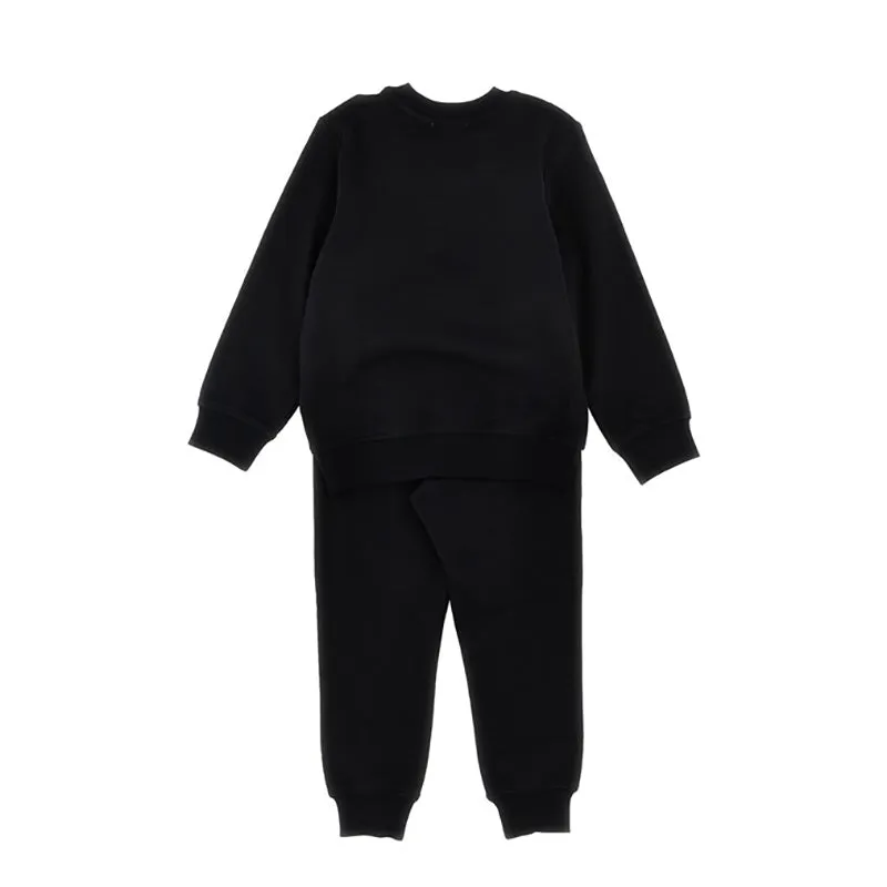 MOSCHINO KID TEEN Tteddy' Sweatshirt   Joggers