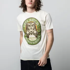 Owlbear Monstrosity Since 1975 Tee