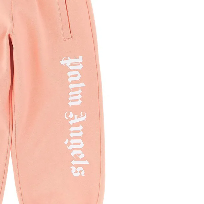 PALM ANGELS 'Classic' Joggers