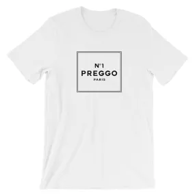 Preggo No.1 T-shirt