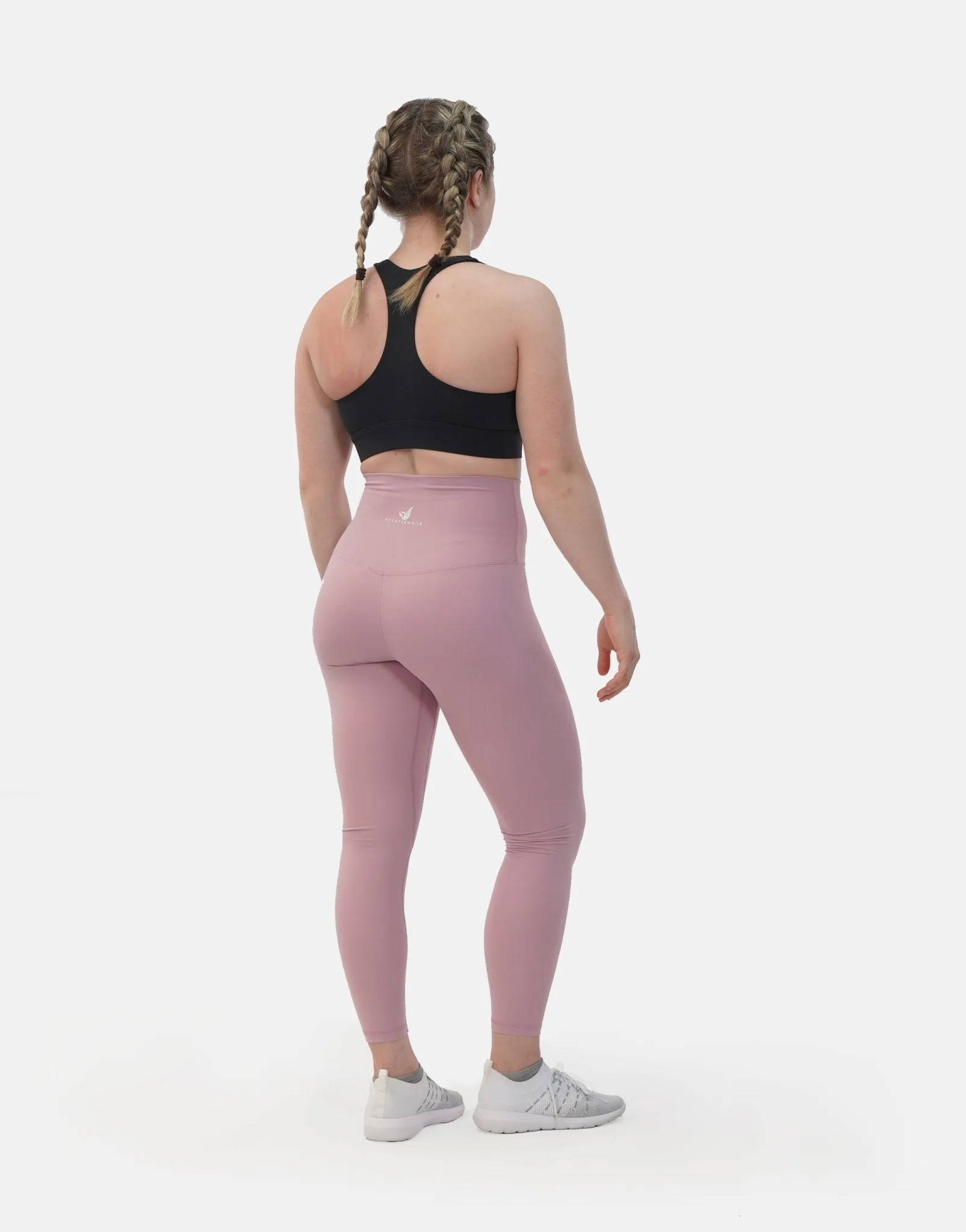 Premium Effortless Legging 2.0