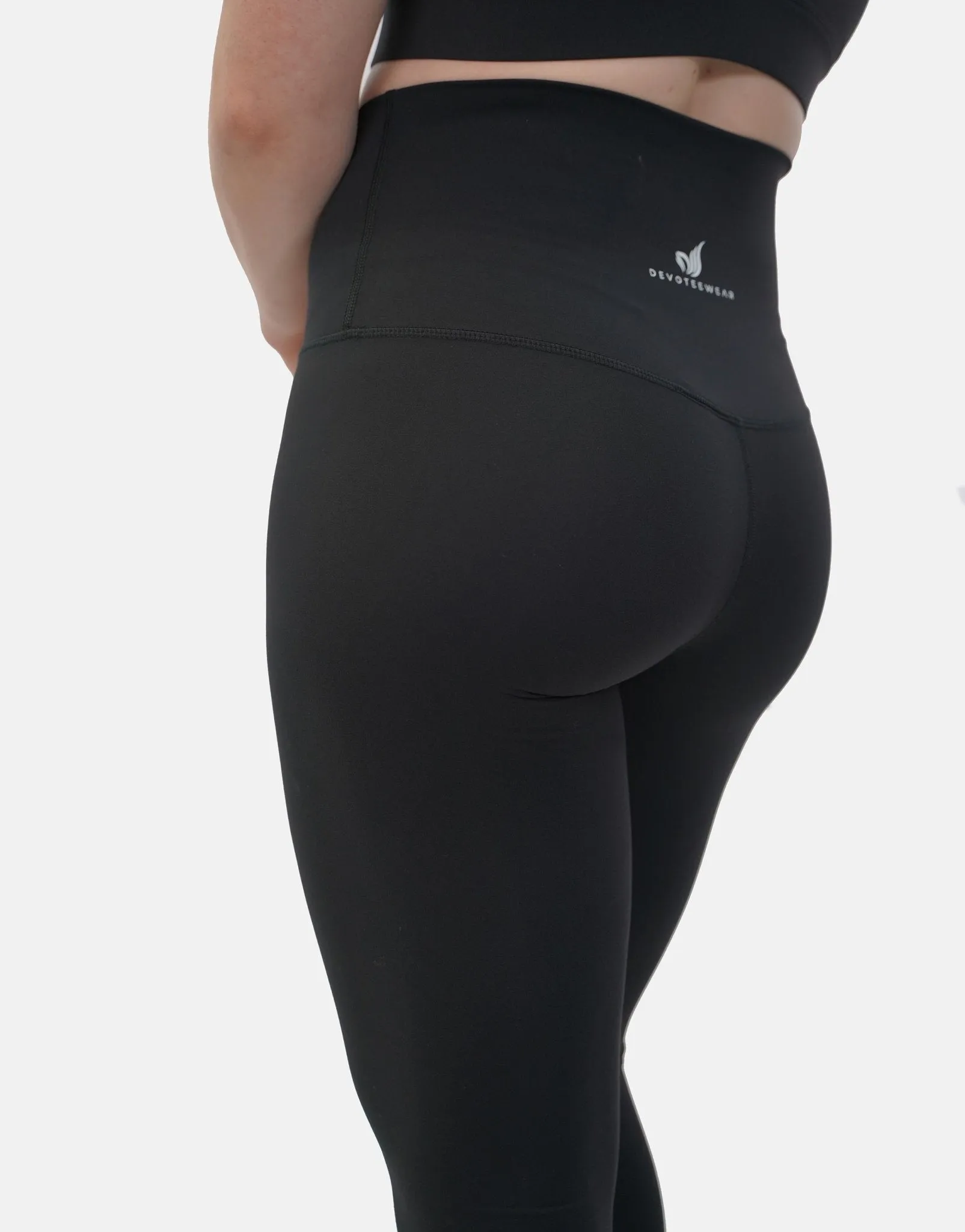 Premium Effortless Legging 2.0