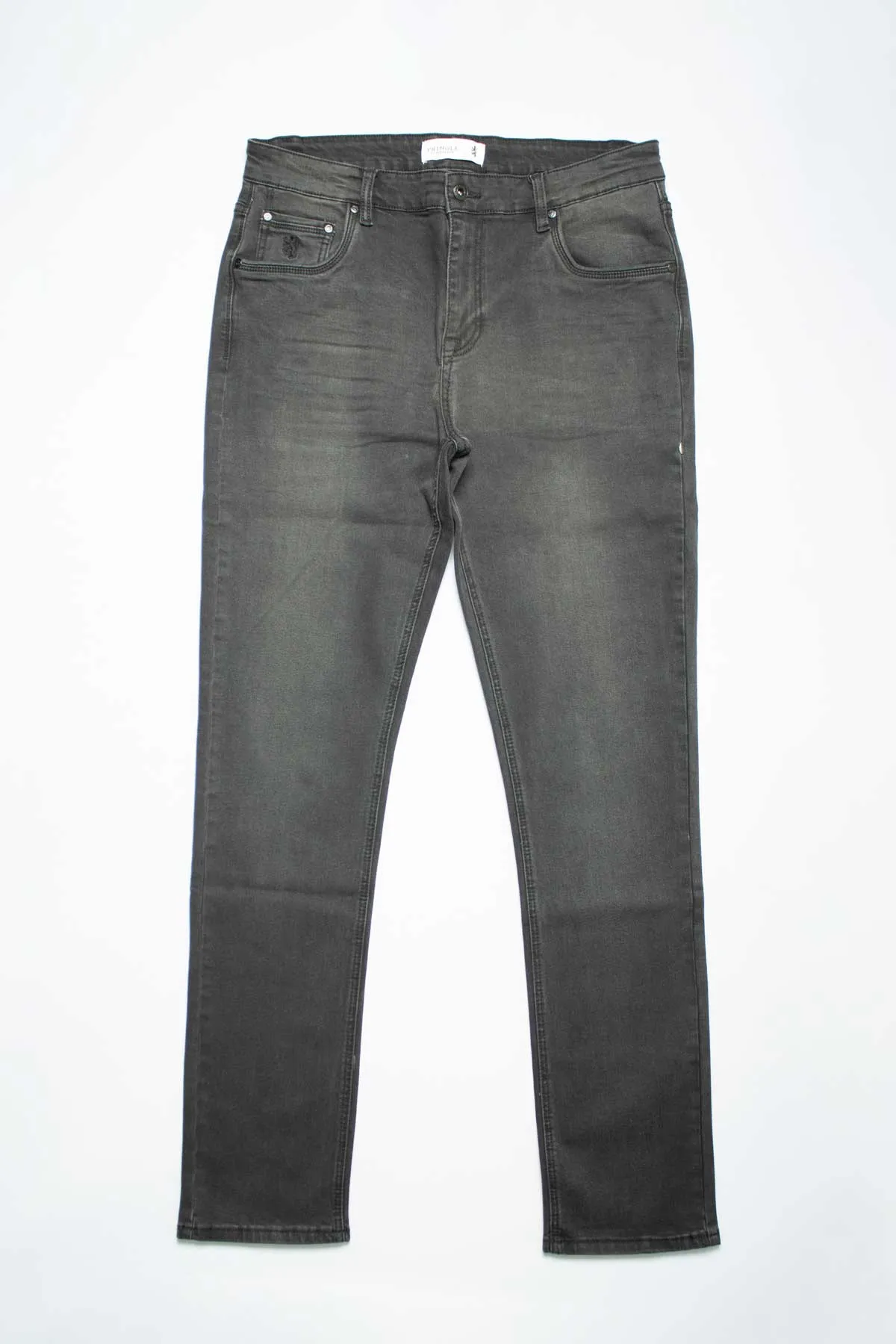 Pringle Black Modern Fit Jean