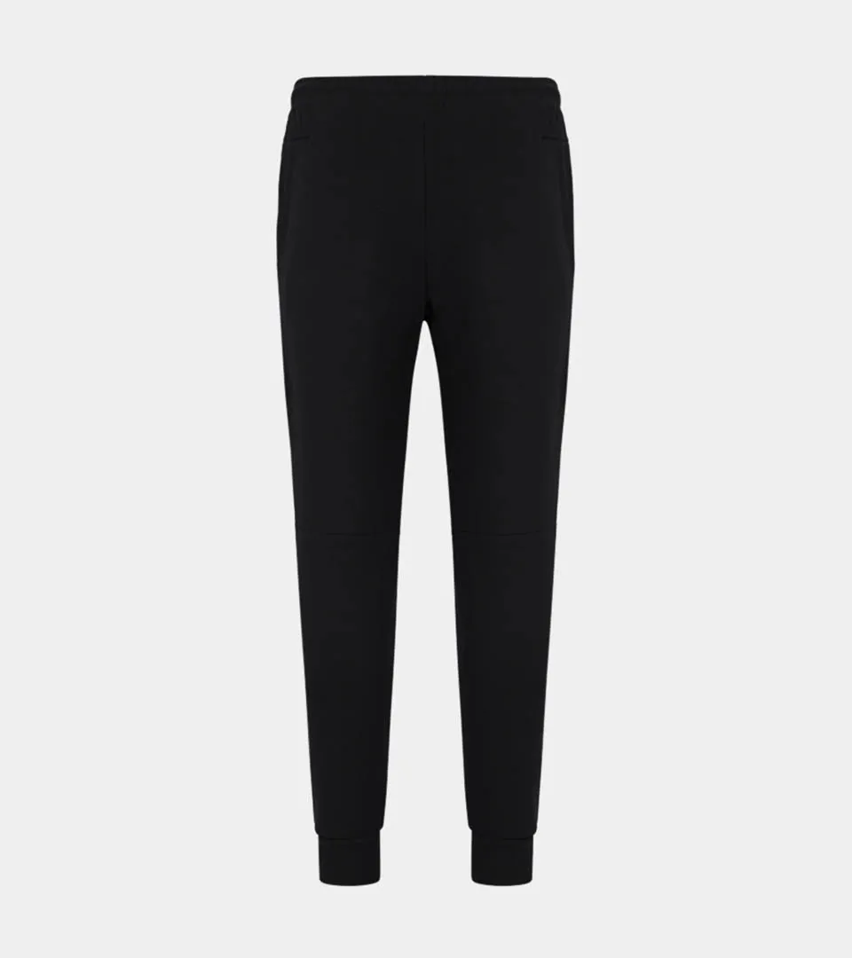 PRO JOGGERS - BLACK