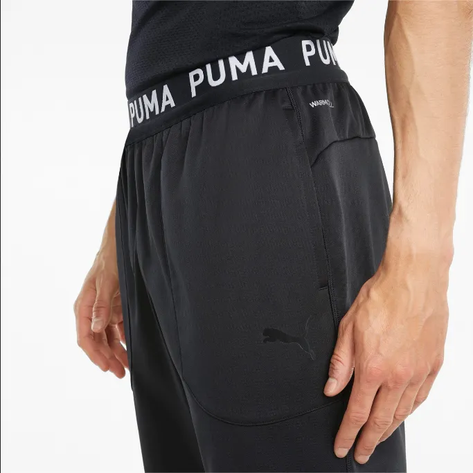 Puma Train Pwr Fleece Jogger 520894 01 black