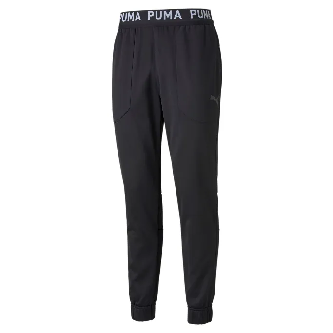 Puma Train Pwr Fleece Jogger 520894 01 black