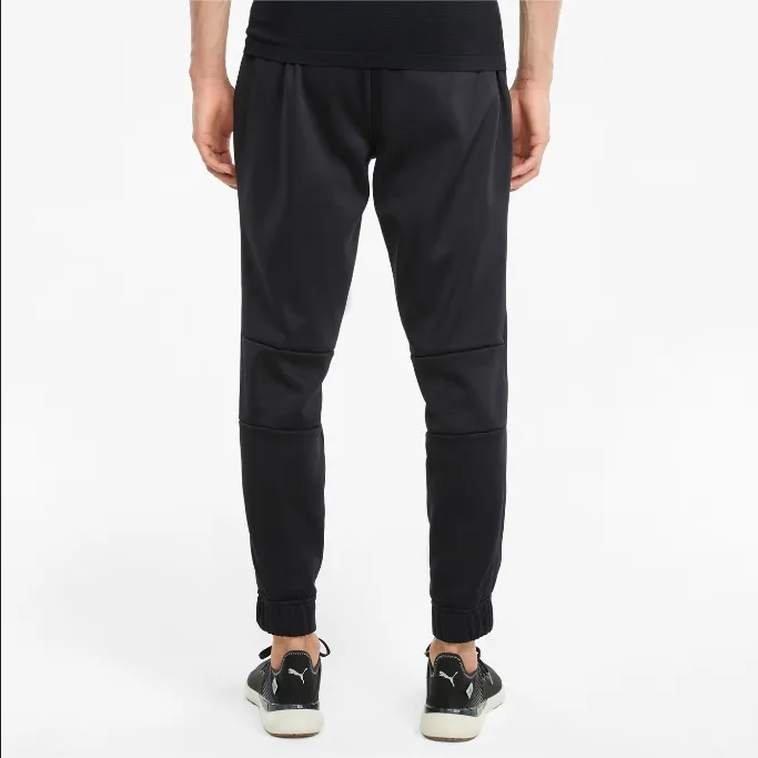 Puma Train Pwr Fleece Jogger 520894 01 black