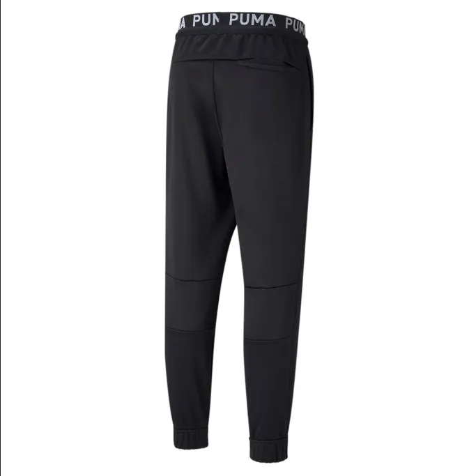 Puma Train Pwr Fleece Jogger 520894 01 black