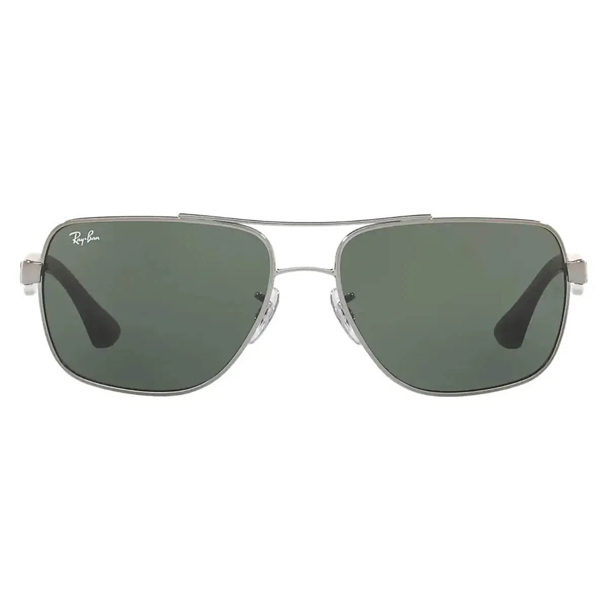 Ray-Ban Square Aviator Sunglasses RB3483