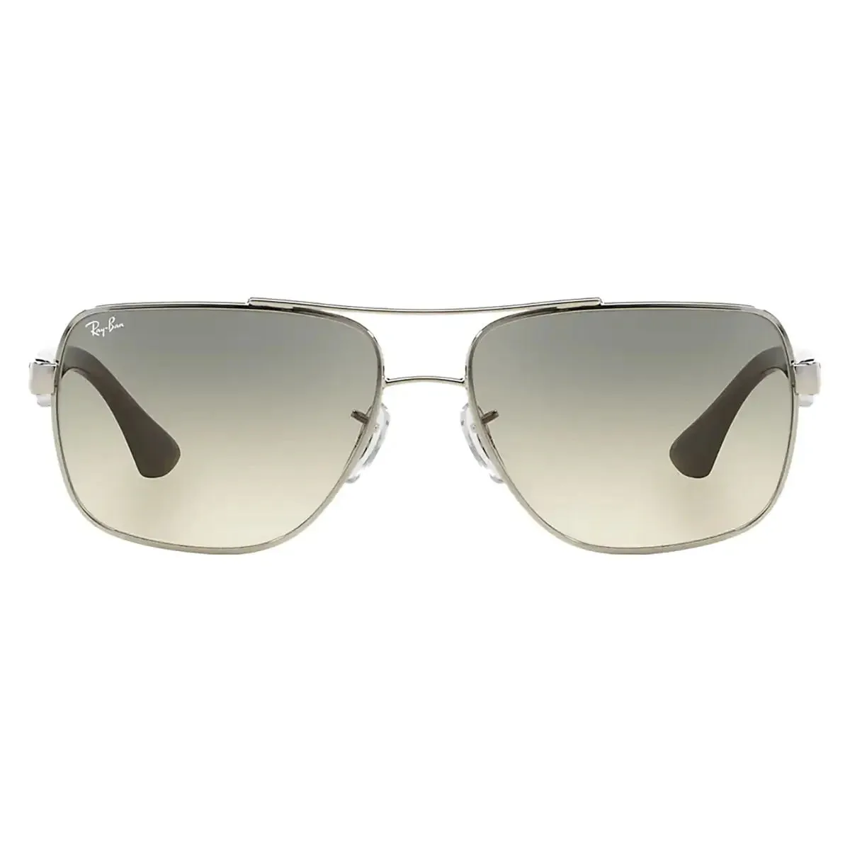 Ray-Ban Square Aviator Sunglasses RB3483