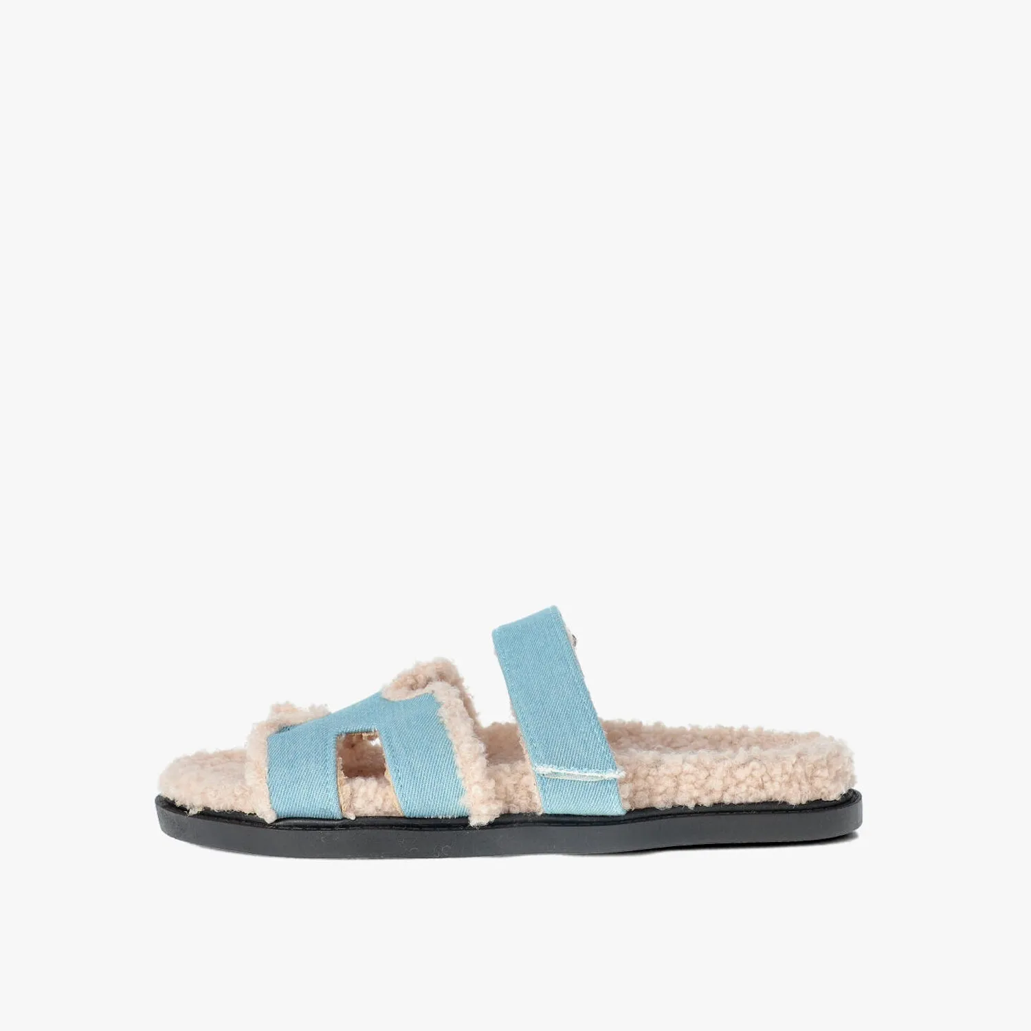 Sandalias Nerea 3.0 denim