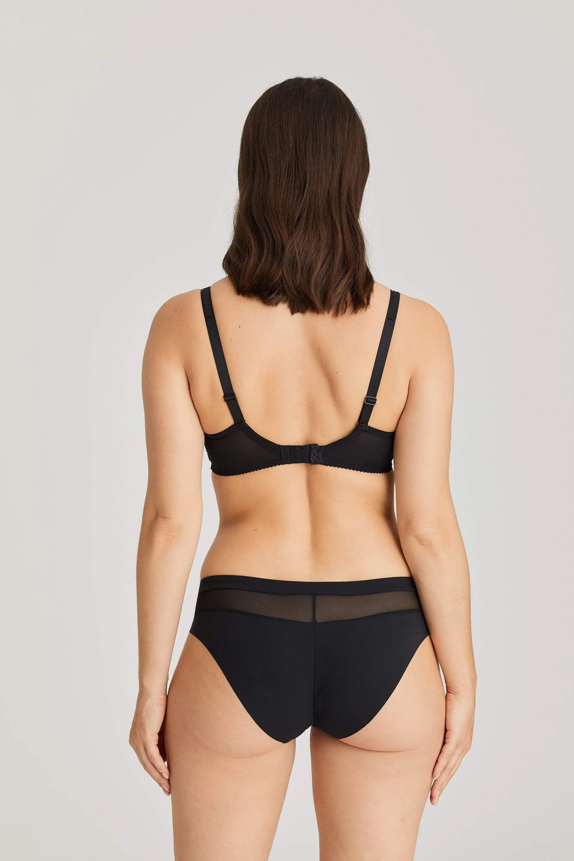 Sophora - Full Cup Wire Bra