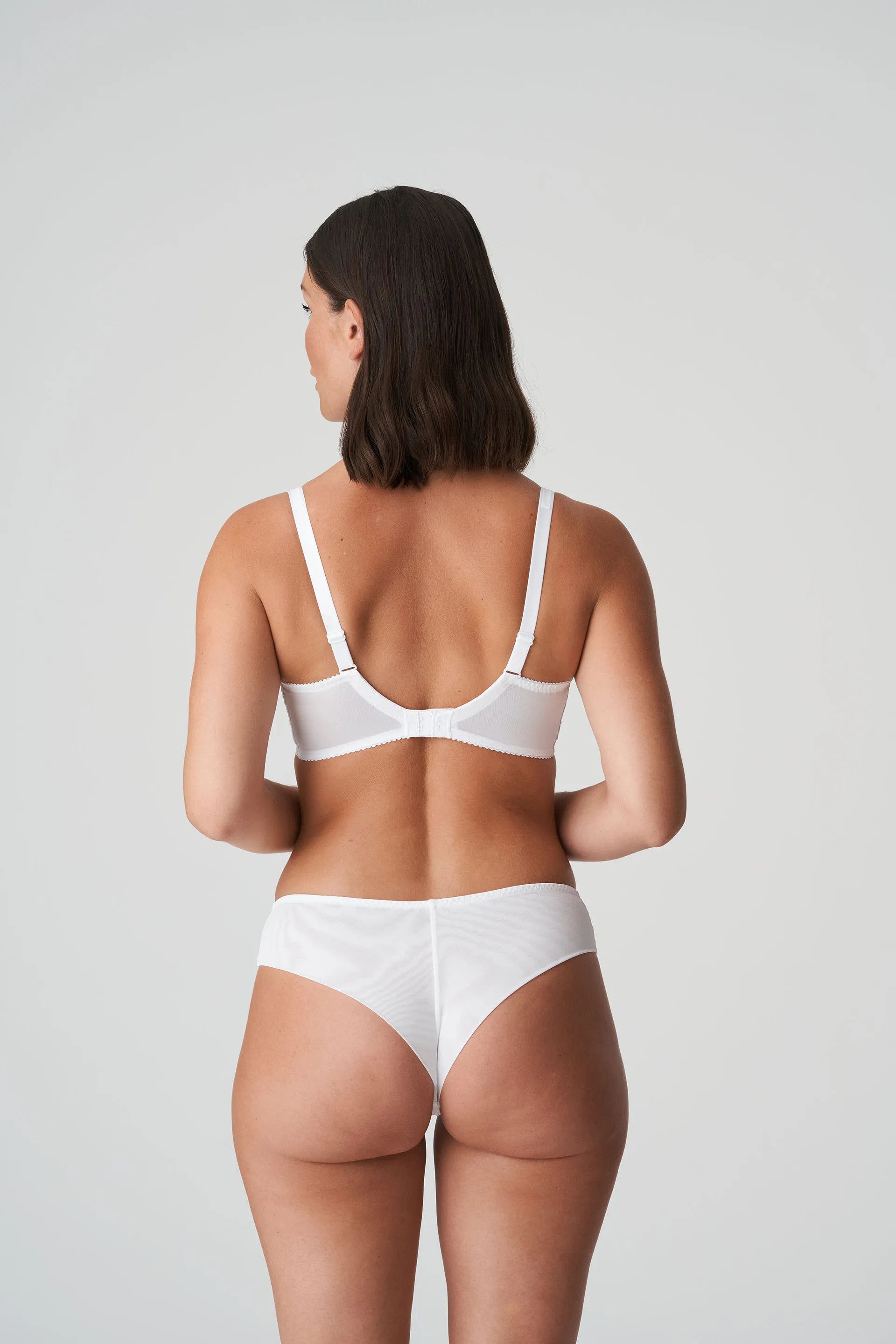 Sophora - Full Cup Wire Bra