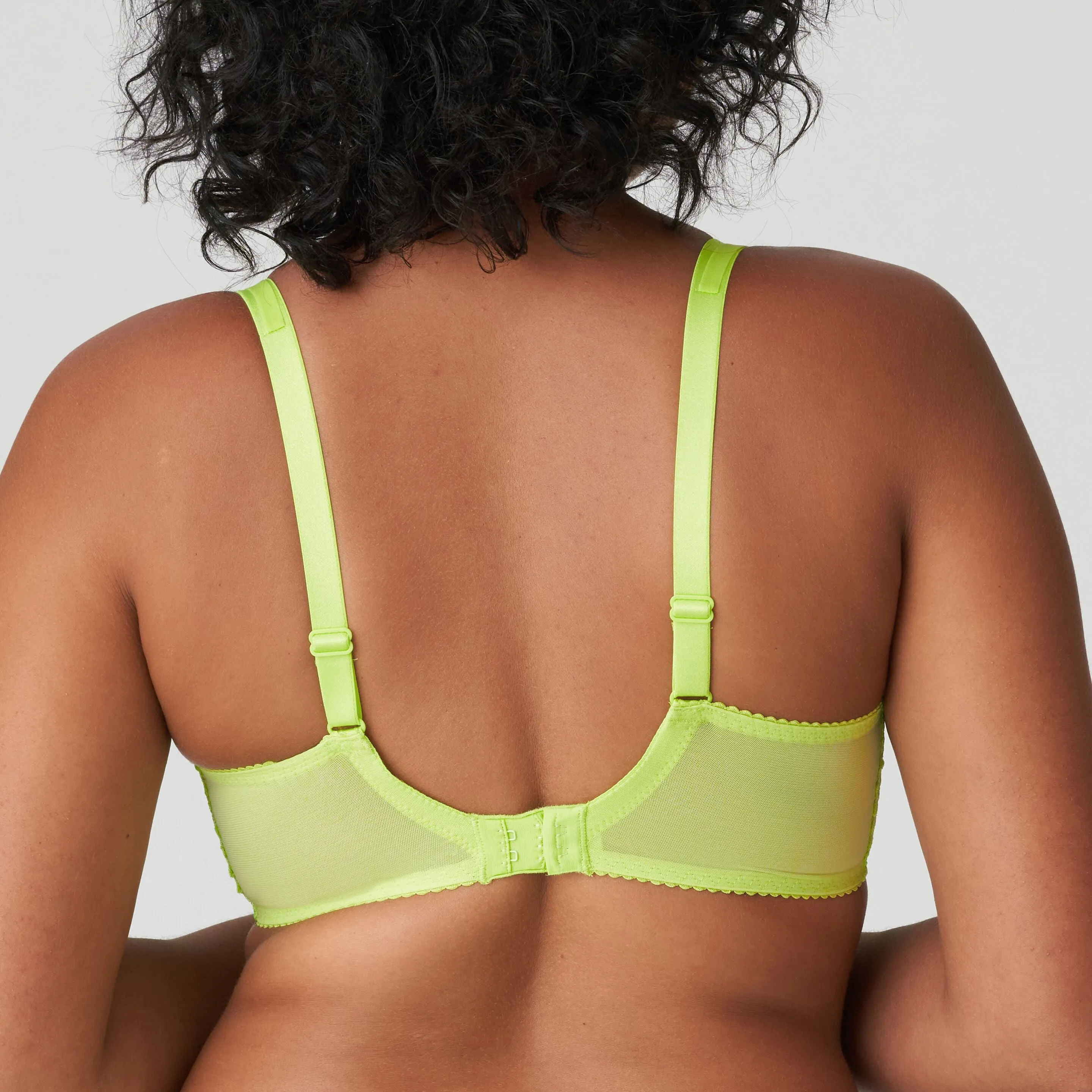 Sophora - Full Cup Wire Bra