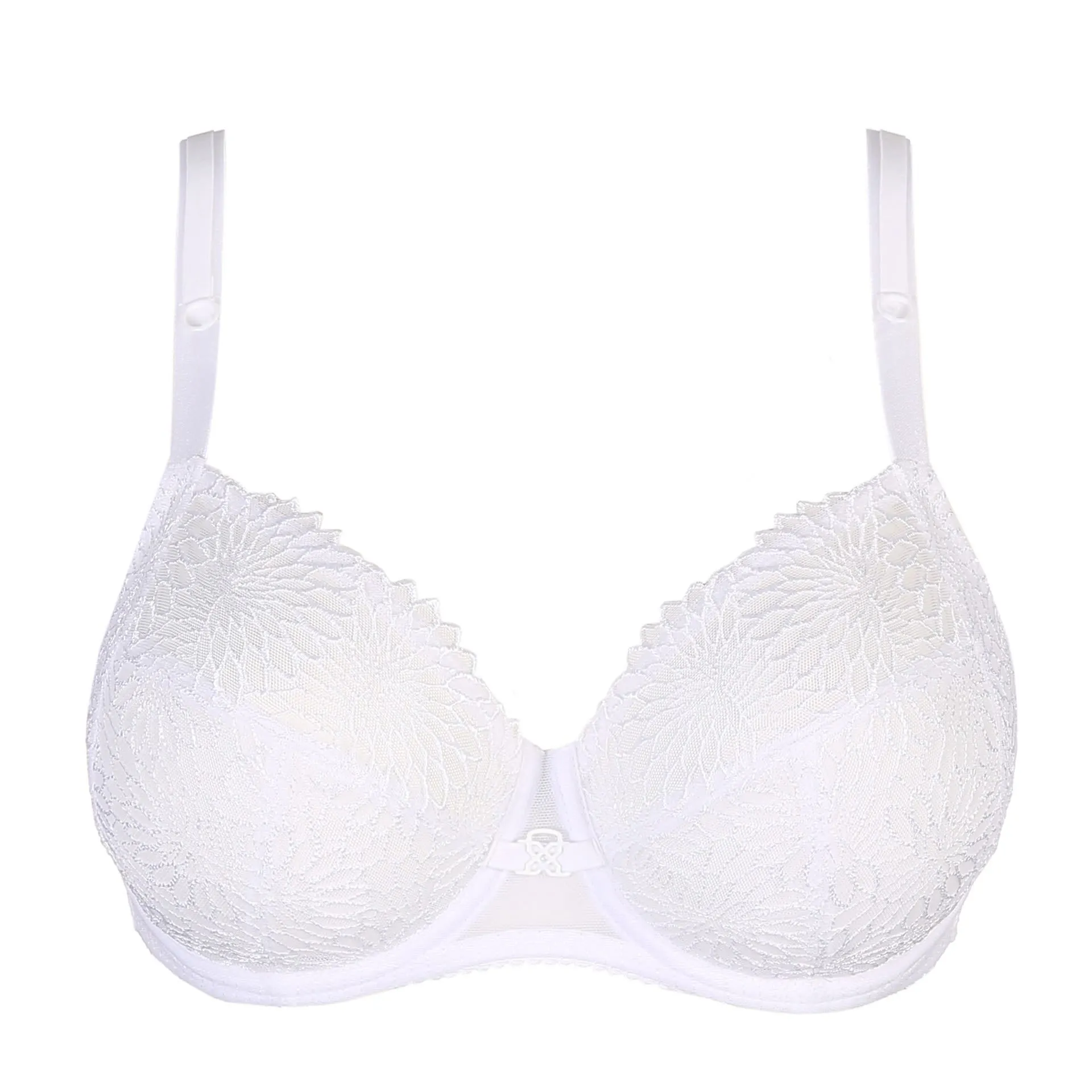 Sophora - Full Cup Wire Bra