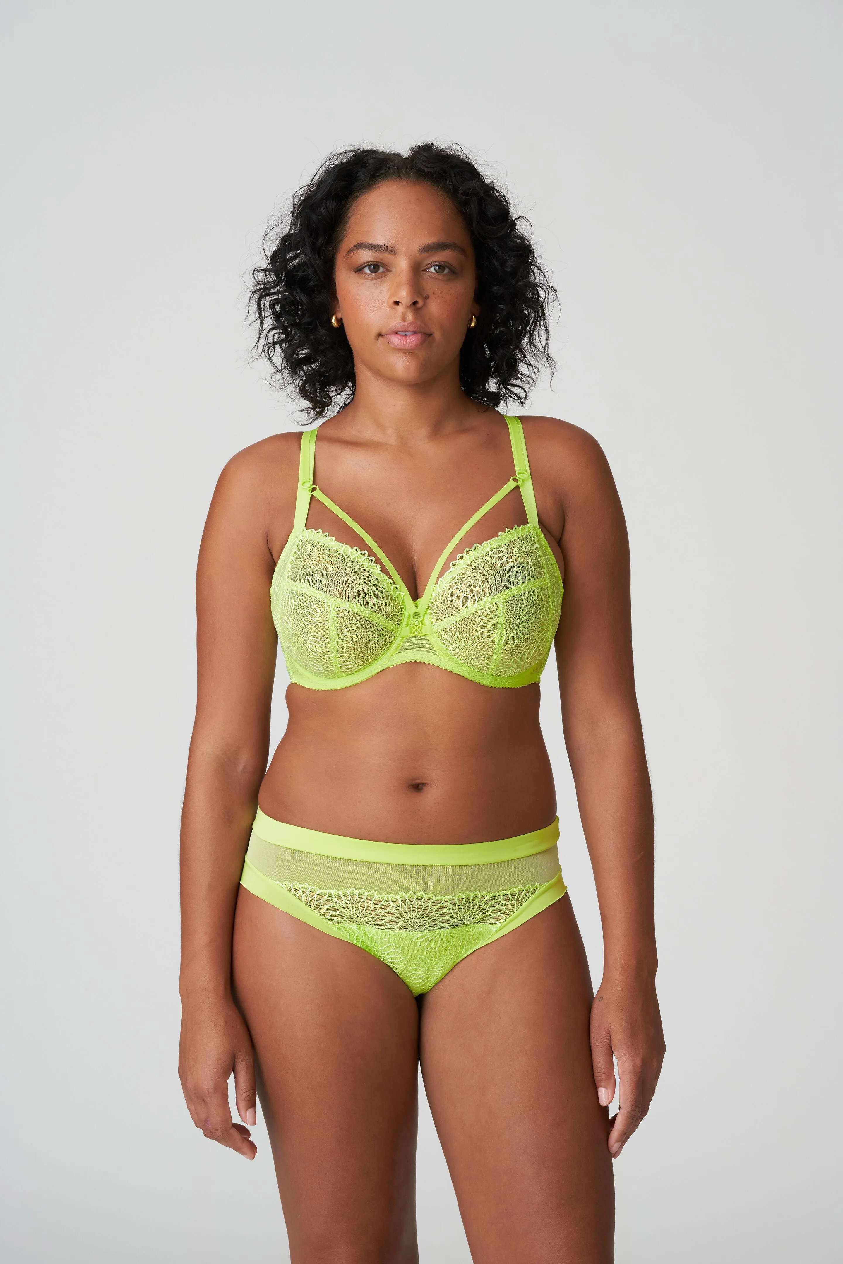 Sophora - Full Cup Wire Bra