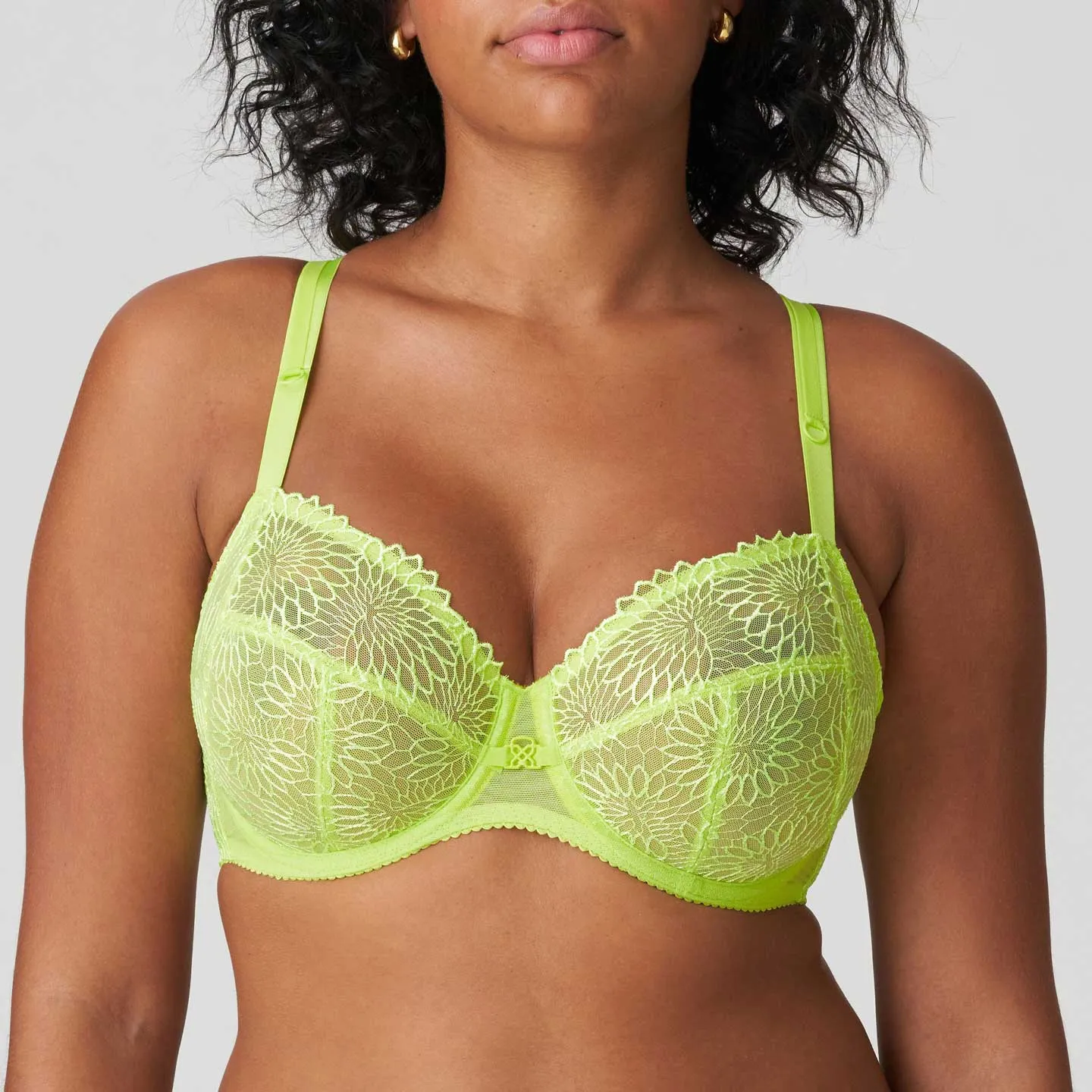 Sophora - Full Cup Wire Bra