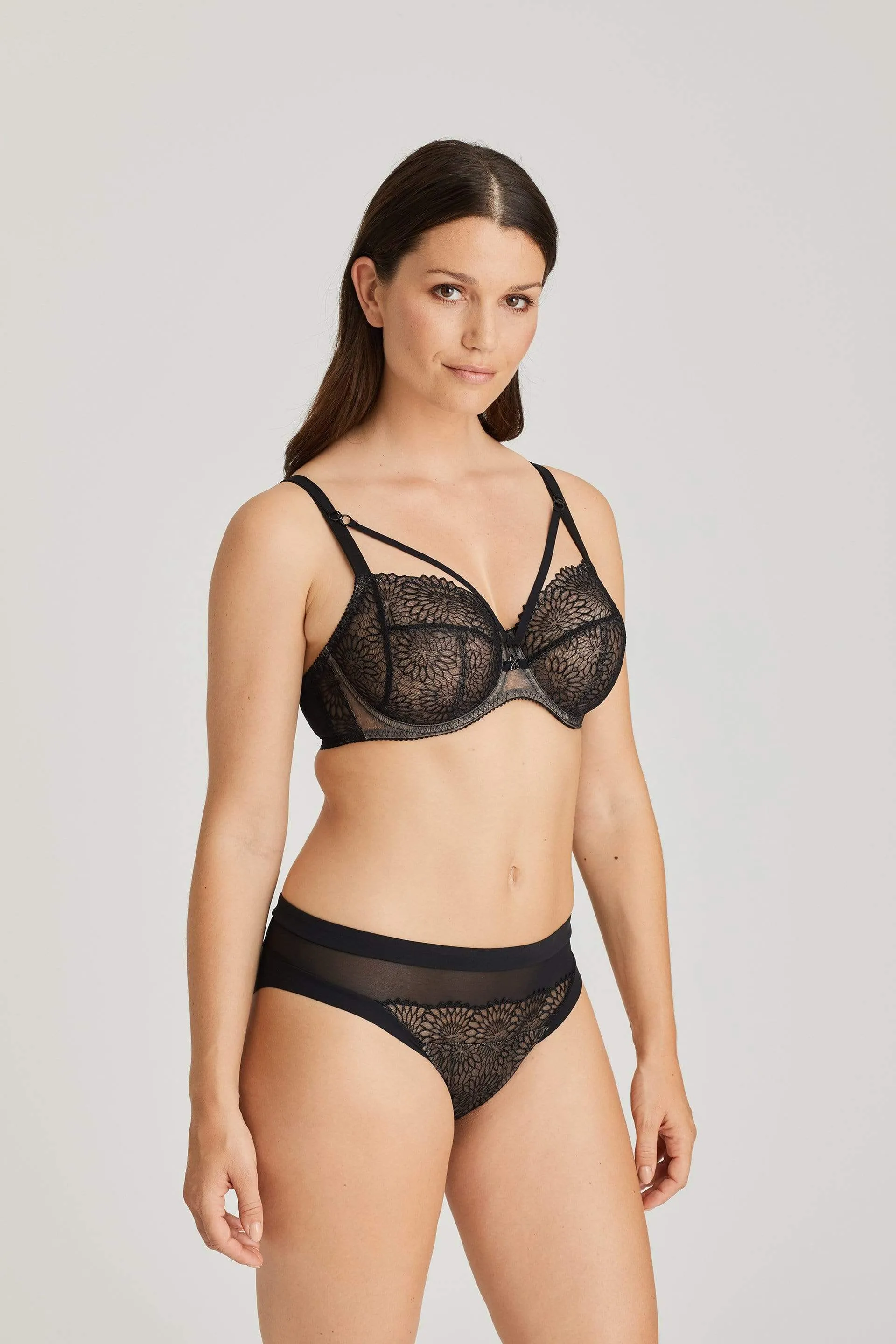 Sophora - Full Cup Wire Bra