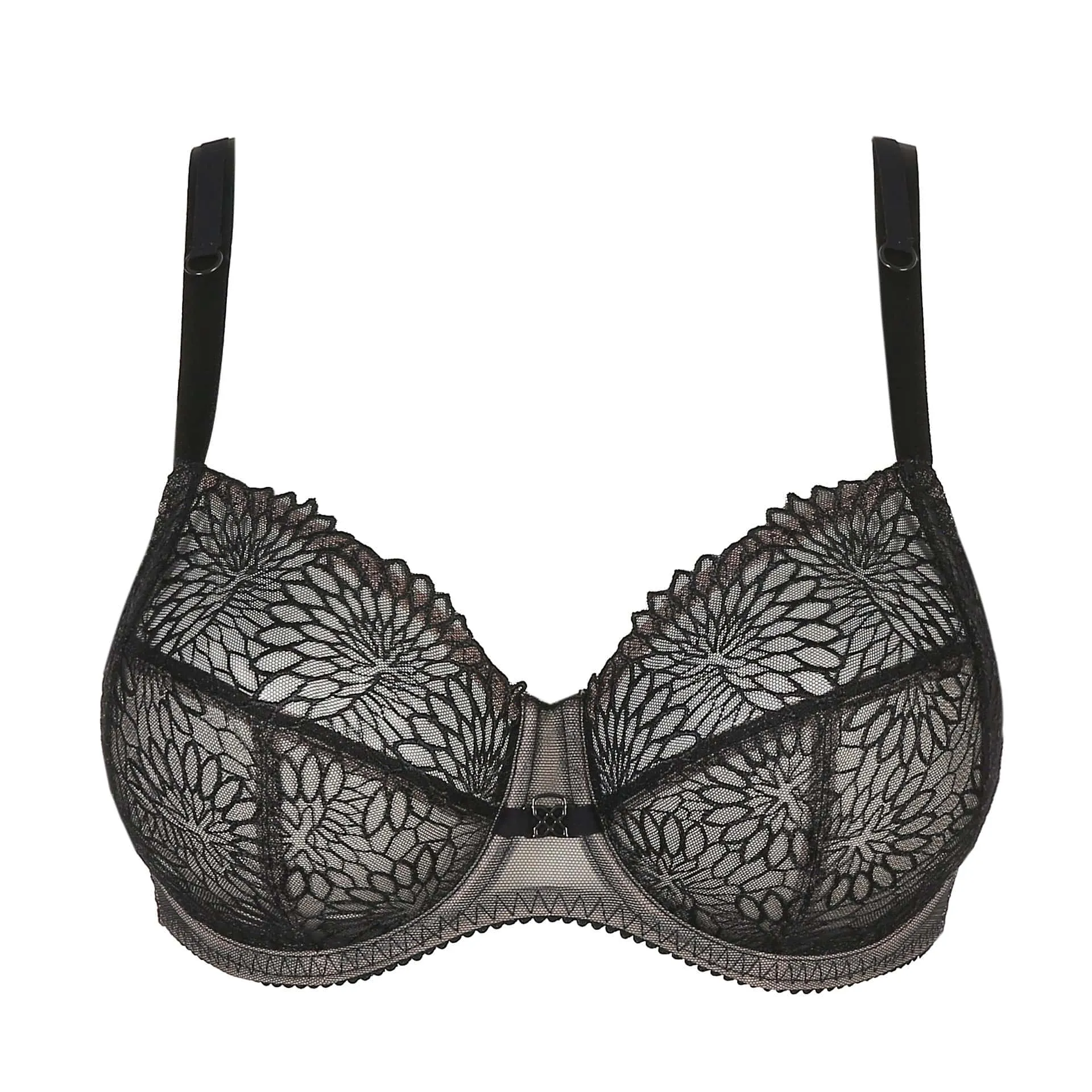 Sophora - Full Cup Wire Bra